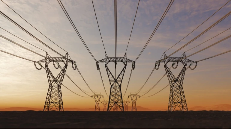 Kherson's power supply falls to level of one Kyiv supermarket