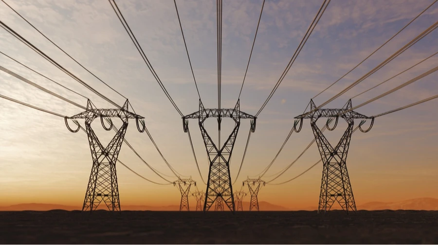 Kherson's power supply falls to level of one Kyiv supermarket