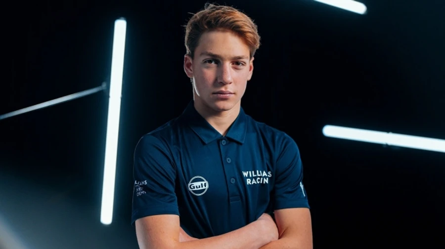 Ukrainian racer Oleksandr Bondarev finishes 19th in his debut Formula 4 race