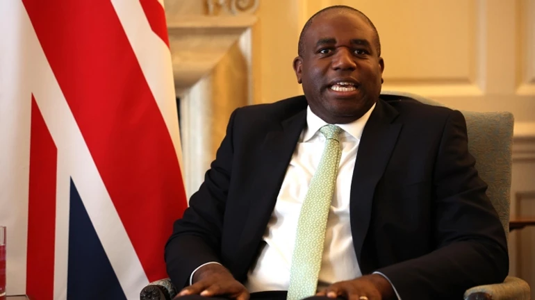 Глава МИД Британии назвал Россию мафиозным государством и сравнил Путина с рабовладельцем