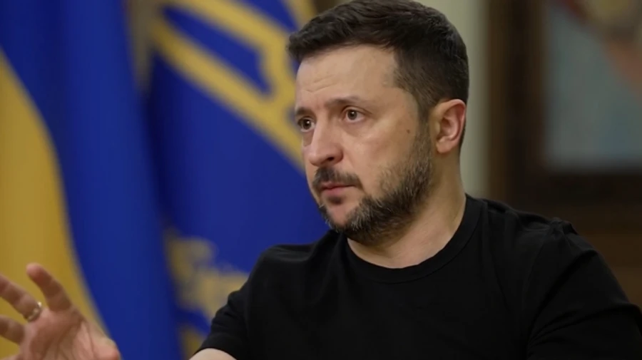 Ukraine to prepare action plan for peace by end of November – Zelenskyy