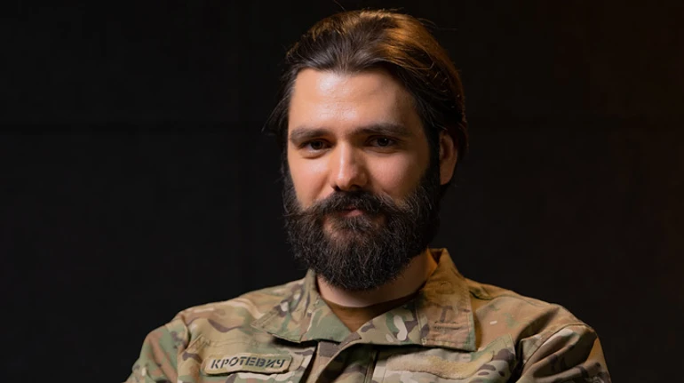 Богдан Кротевич (Тавр): Скільки нам треба ще російських наступів, щоби зрозуміти, що не можна недооцінювати ворога