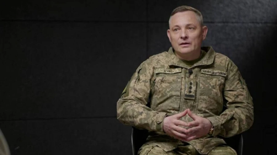 This should be taken as normal – Ukraine's Air Force spokesperson about losses and effectiveness of F-16 jets