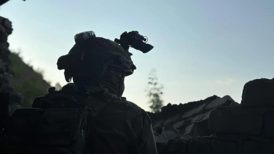 Number of combat clashes at front line has increased to 131, battles ongoing around Vovchansk – Ukraine's General Staff