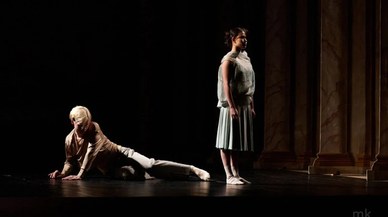 Фестиваль Українська весна у Швеції як подорож від Баха до Станковича