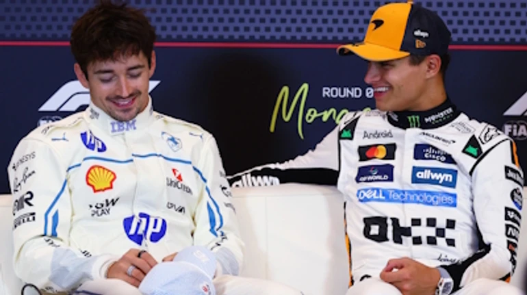 Норріс вбив надії Ferrari, ідея двох піт-стопів провалилася: підсумки етапу Формули-1 в Монако