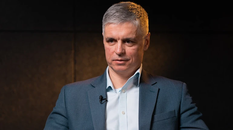 Вадим Пристайко: Залужному в Британии придется находить новые аргументы для поддержки Украины