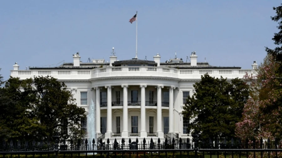 White House blames Congress for inaction that led to Ukraine losing Avdiivka