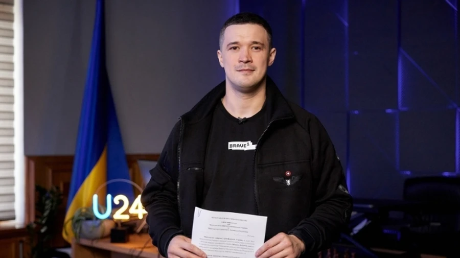 Ministry of Digital Development and Ministry of Defenсe working on electronic military ticket