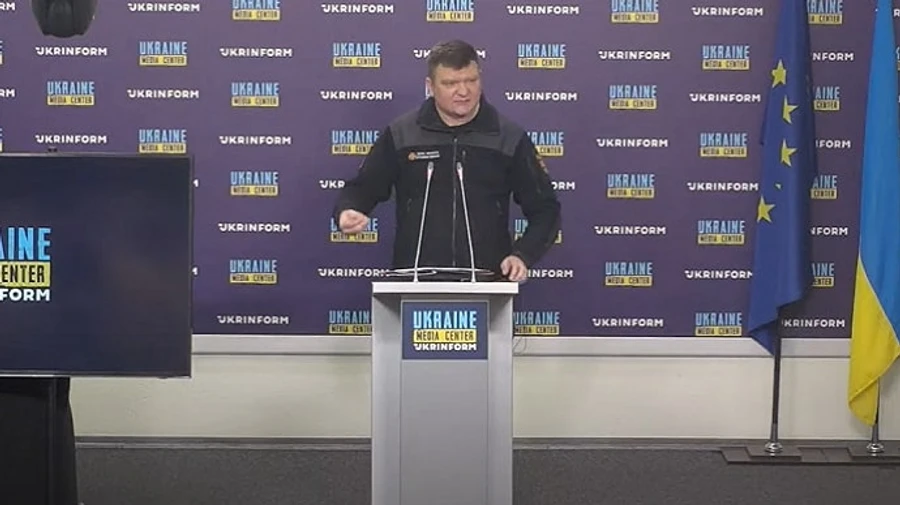 Майже 300 людей загинули від мін з початку великої війни – ДСНС