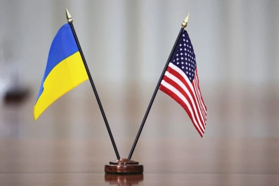 US contributes US$25 million to Ukrainian Energy Support Fund