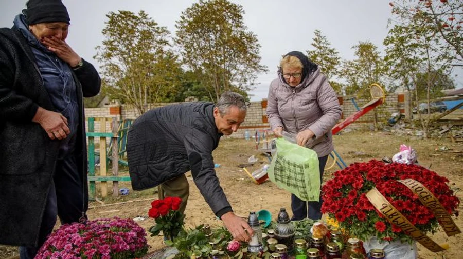Number of victims has reached 53, including district head 