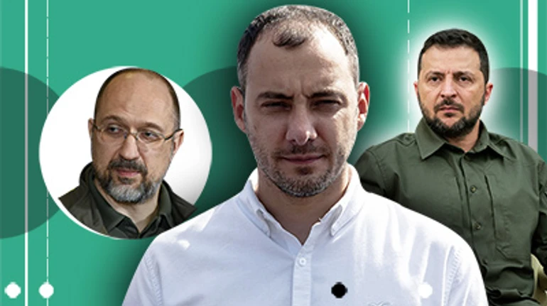 Гра на пониження Кубракова. Чому в Мінвідновлення забрали дві третини грошей