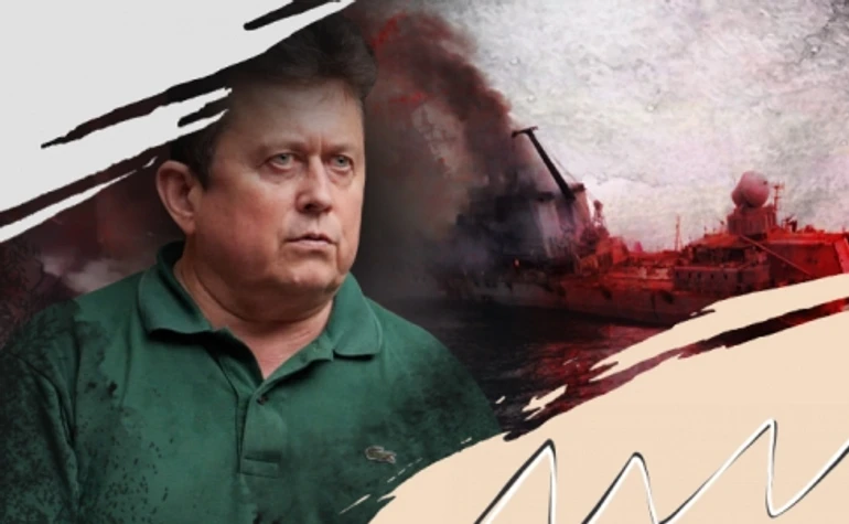 Війна на Чорному морі. Як змінився Чорноморський флот Росії з початку великої війни