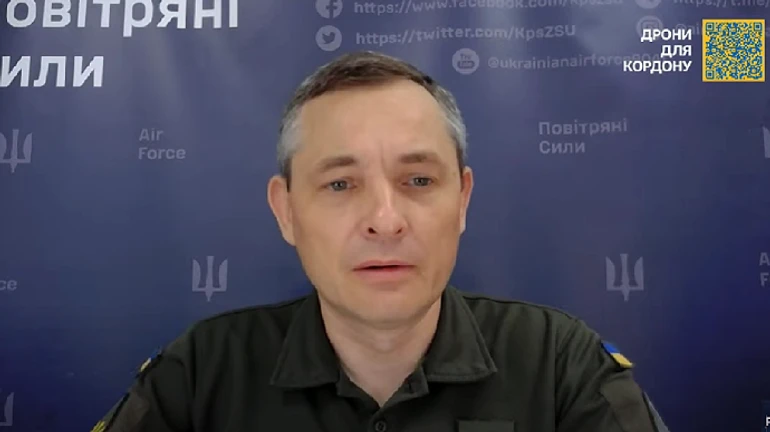 Воздушные силы прокомментировали активность российских МиГов 17 августа