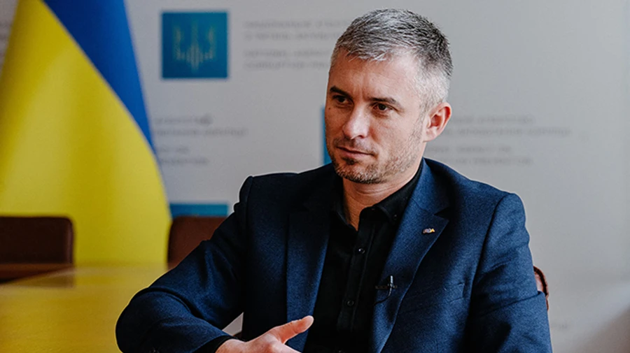 НАЗК оцінює спосіб життя більше 130 військкомів: не всі їздять на Мерседесах