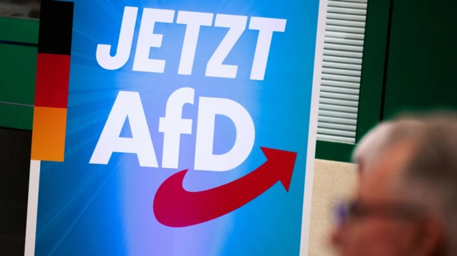 В Германии ультраправую партию официально объявили экстремистской