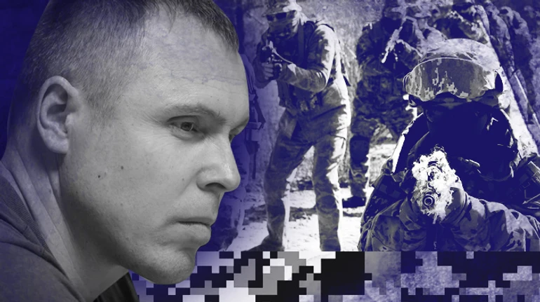 Роман Костенко: После победы Украины, армия у нас должна быть не менее 300 тысяч