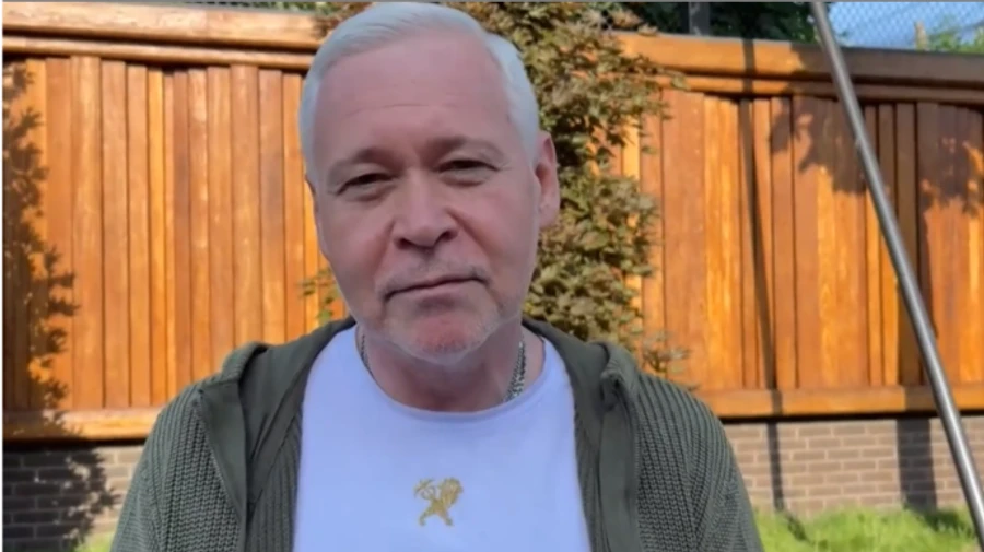 Kharkiv mayor responds to Belgorod Oblast's head and calls his oblast Belgorod People's Republic