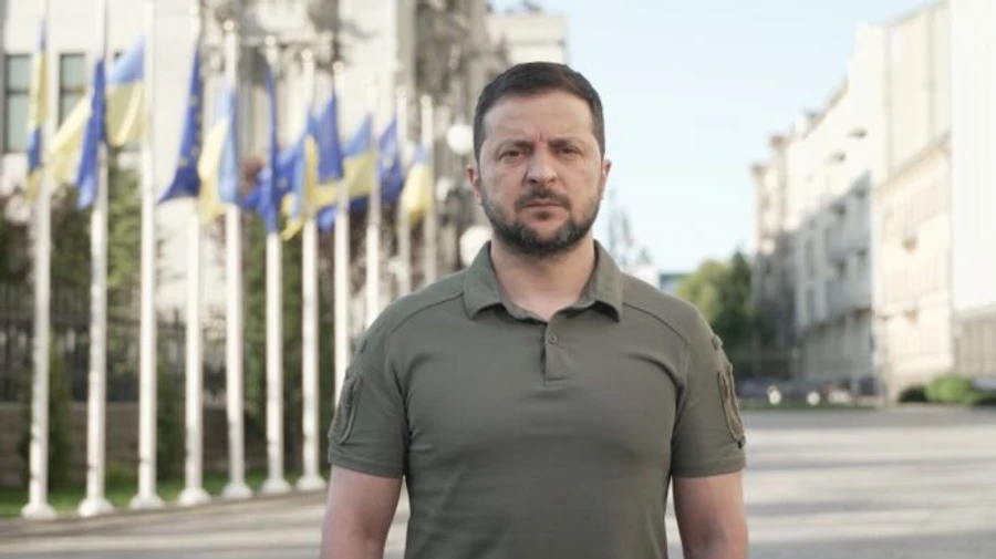 Ukraine will put an end to the history of Moscow's despotism against various peoples – Zelenskyy 