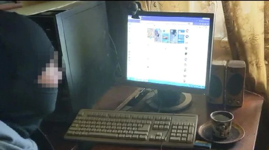 Харків'янин описував позиції ППО в соцмережі – отримав 5 років ув'язнення