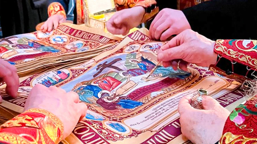 УПЦ МП запретили на Житомирщине