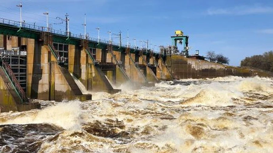 Незабаром в Україні можлива друга хвиля водопілля