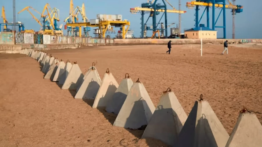 Контрнаступление обещает быть сложным и рискованным – СМИ