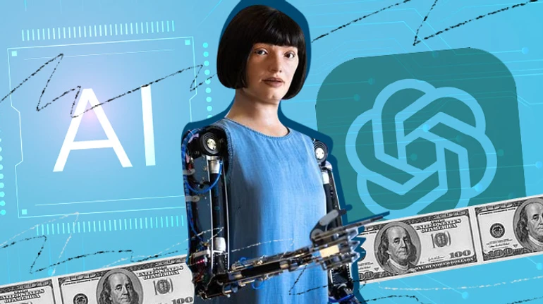 Людина проти ChatGPT: як штучний інтелект забирає у нас роботу і кому вже варто хвилюватися?