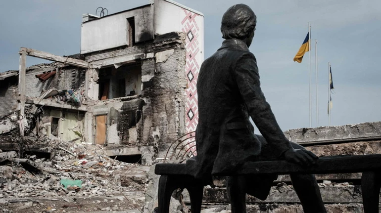 Интеграция вынужденных переселенцев: европейский опыт и украинский контекст