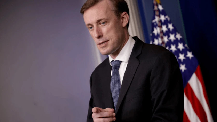 Росія не давала жодних гарантій щодо поїздки Байдена до Києва – Салліван