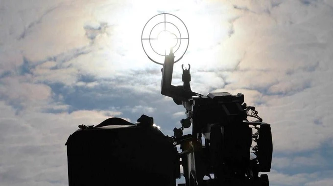 Сили оборони відбили ворожі атаки в районах 14 населених пунктів – зведення