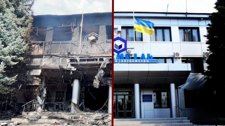 Fierce bloody fighting in Soledar, but Russian forces do not control city