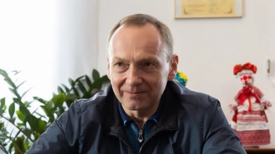 Отстраненный от должности мэр Чернигова назвал 4 причины конфликта с ОП