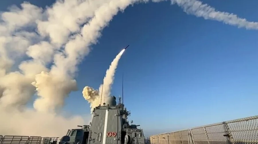 Russian Ministry of Defence: Not a single strike made on Kyiv