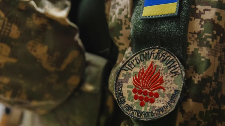 Russian loses over 240 troops as Ukraine's National Guard repels large-scale assault on Pokrovsk front – video