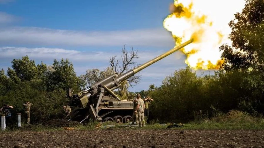 Hospitals in occupied Kherson Oblast are overflowing with wounded Russians — General Staff report