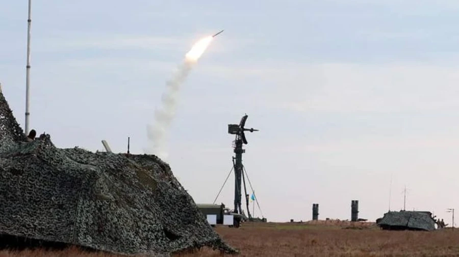 РФ усиливает контрразведку у границы с Украиной и добавляет силы на Запорожское направление – Генштаб