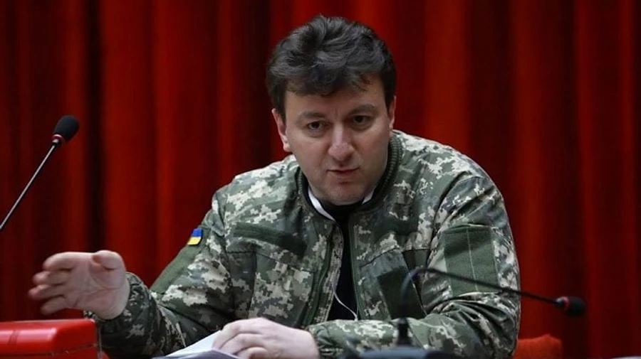 На Запоріжжі окупанти залякують рух опору смертною карою – голова ОВА