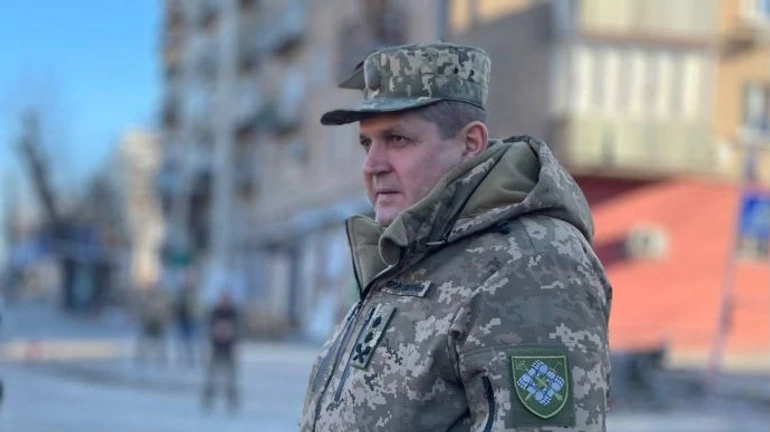 Kyiv Military Administration: We are preparing even for another assault on Kyiv