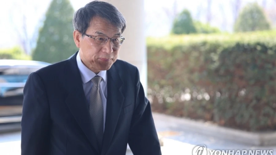 У Південній Кореї оголосили дострокові президентські вибори на 3 червня – ЗМІ