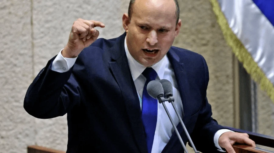 СМИ: В Израиле поручили готовить визит премьера Беннета в Киев