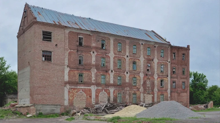 Нью-Йорк посеред Донбасу: Як селище на Донеччині отримало, втратило, а потім знову повернуло свою назву