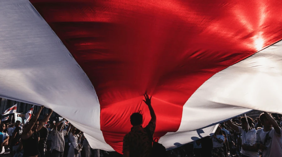 Количество политзаключенных в Беларуси приближается к тысяче