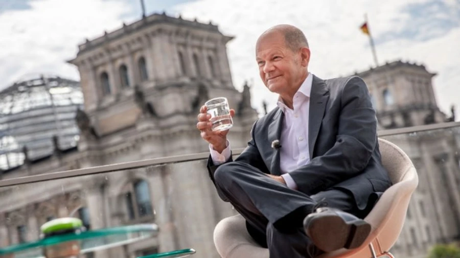 У Німеччині обрали нового канцлера замість Меркель