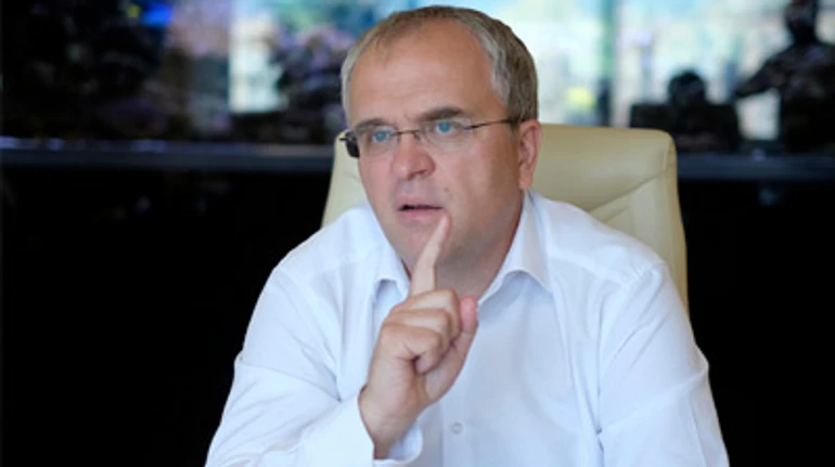 Так 5G ми не побудуємо. Президент Київстара про запуск зв'язку нового покоління в Україні, інтернет на автошляхах і доступ населення до 4G