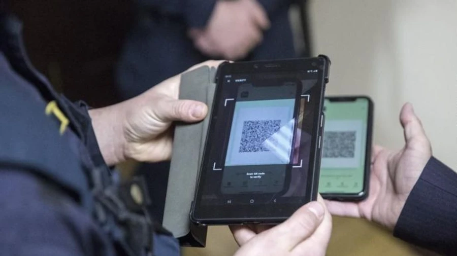 У Києві посилюють контроль над дотриманням протиепідемічних заходів