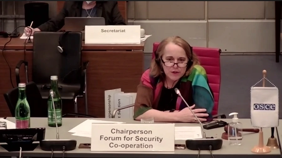 США про війну на Донбасі: Головна перешкода миру – Росія