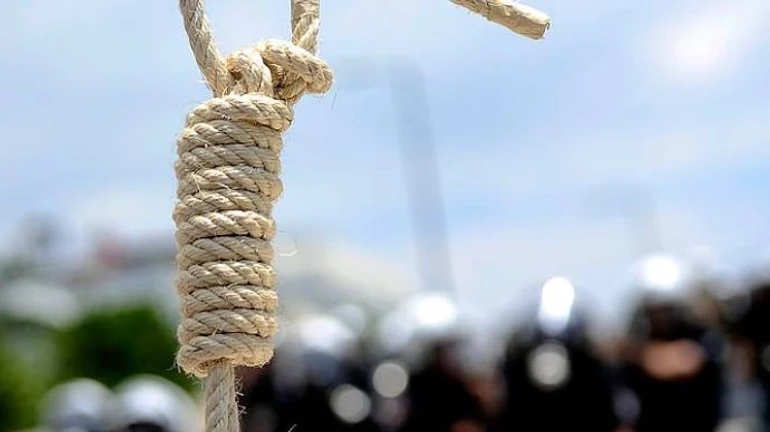 Знайшли повішеним кузена нещодавно померлих мера Кривого Рогу і його брата