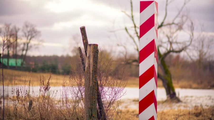 Польща повідомила про смерть ще одного мігранта на кордоні з Білоруссю